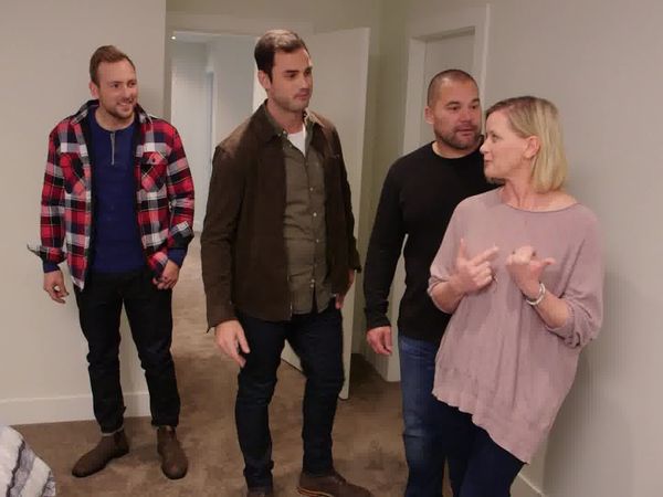 Worst to First - Heather & Jeff