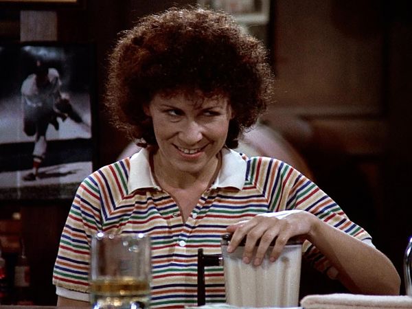 Cheers - Any Friend of Diane's