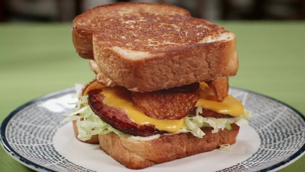 Big Food Bucket List CA - It's a Wonderful Bite