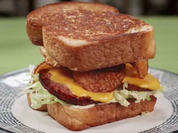 Big Food Bucket List CA - It's a Wonderful Bite