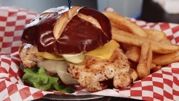 Big Food Bucket List CA - For the Love of Brunch