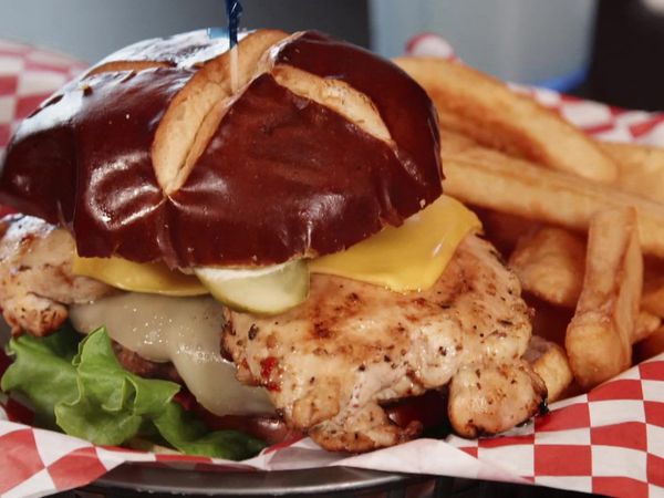 Big Food Bucket List CA - For the Love of Brunch