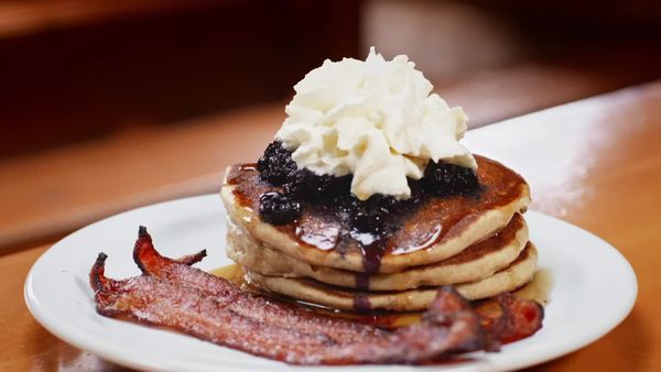 Big Food Bucket List CA - Say Cheese