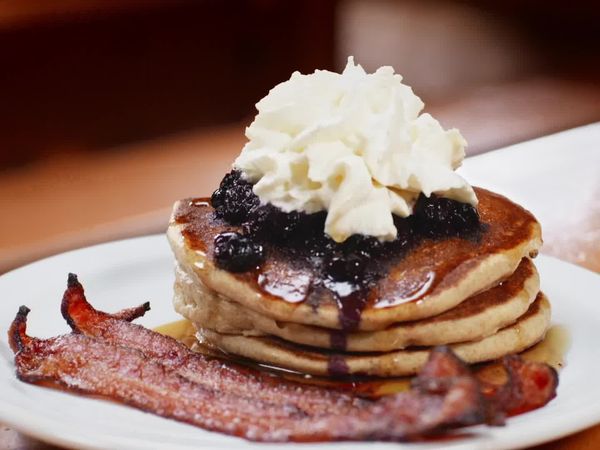 Big Food Bucket List CA - Say Cheese