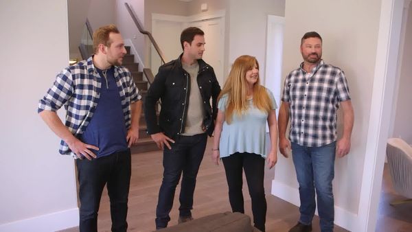 Worst to First - Jodene & Greg