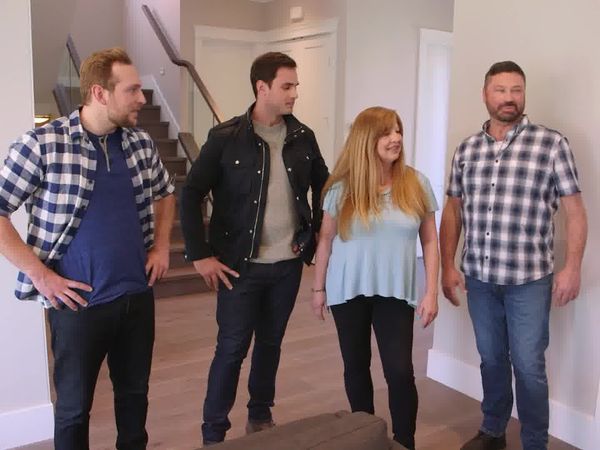 Worst to First - Jodene & Greg