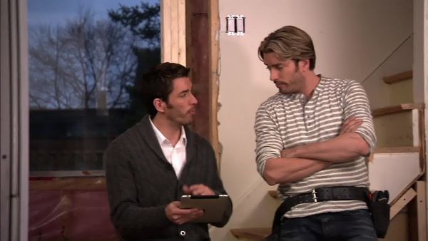 Property Brothers CA - John & Christine
