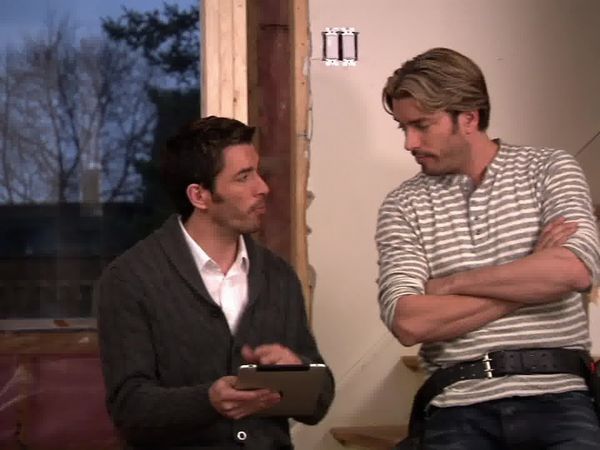 Property Brothers CA - John & Christine