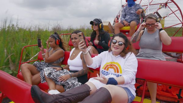 Teen Mom: The Next Chapter NO - I'm Tired But I'm Fired Up
