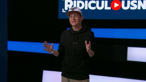 Ridiculousness - Chanel and Sterling CCLXXII