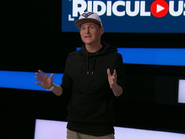 Ridiculousness - Chanel and Sterling CCLXXII