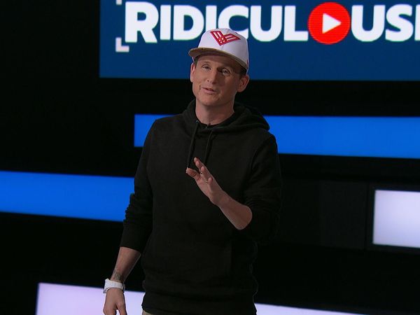 Ridiculousness - Chanel and Sterling CDLXXXIII
