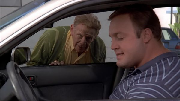King of Queens - Fat City