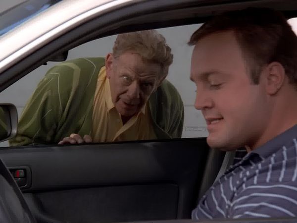 King of Queens - Fat City