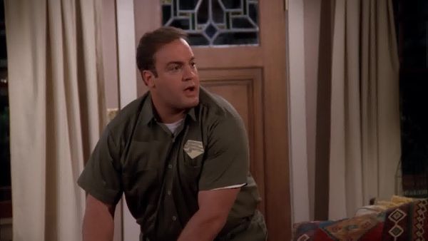 King of Queens - Pilot