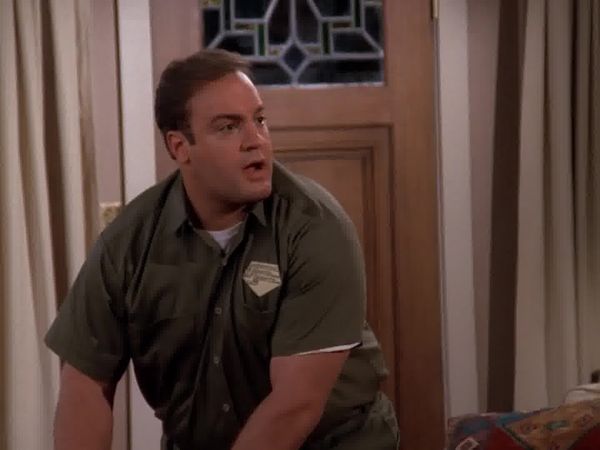 King of Queens - Pilot