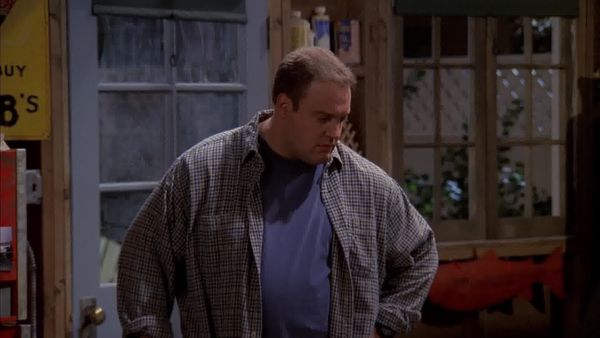 King of Queens - Cello, Goodbye
