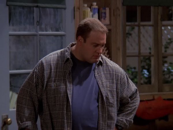 King of Queens - Cello, Goodbye