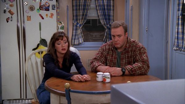 King of Queens - Richie's Song