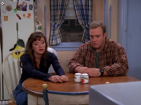 King of Queens - Richie's Song