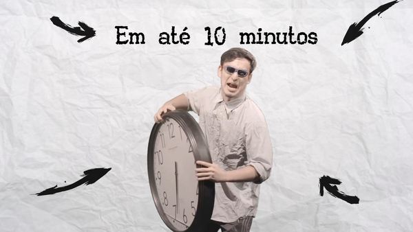 Mó Missão - Sarda E Mari Sem Armas Em Auroa