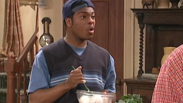 Kenan & Kel - Car Troubles