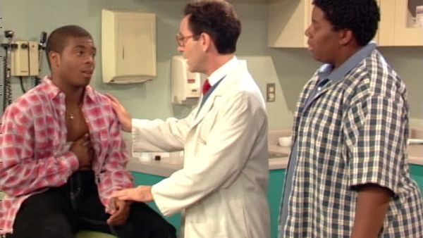 Kenan & Kel - Who Loves Orange Soda?