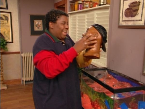 Kenan & Kel - Get the Kel Out of Here