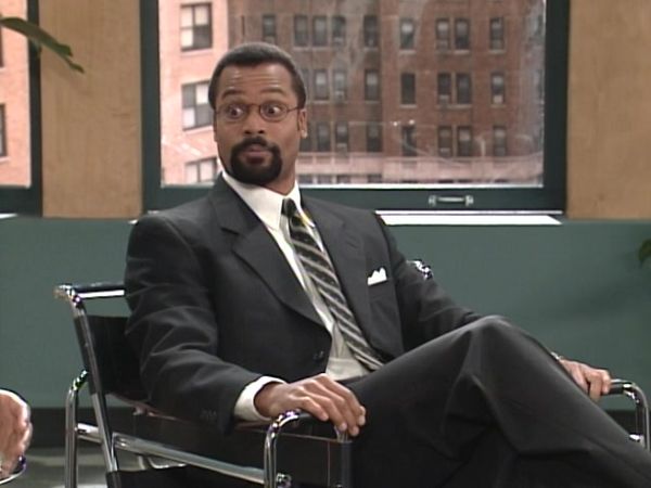 Kenan & Kel - Corporate Kenan