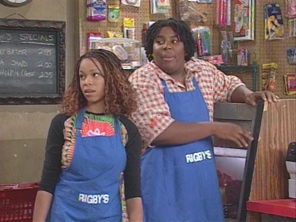Kenan & Kel - We Are the Chimpions