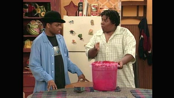 Kenan & Kel - The Contest