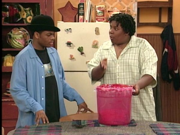 Kenan & Kel - The Contest