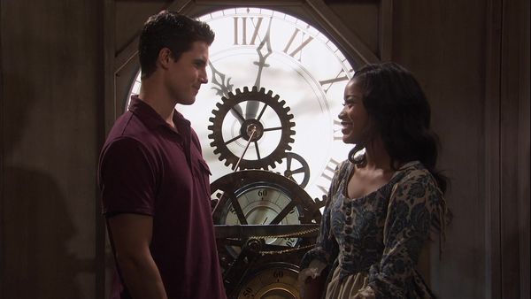 True Jackson, VP - Principal for a Day