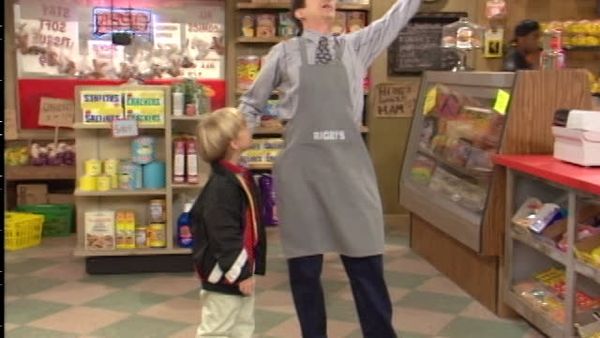 Kenan & Kel - The Lottery