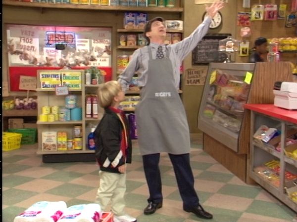 Kenan & Kel - The Lottery