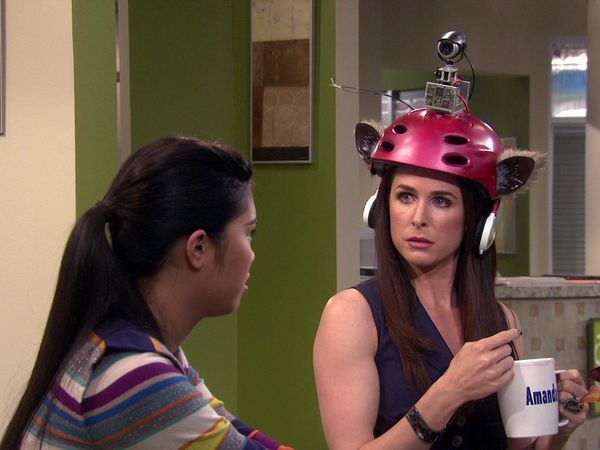 True Jackson, VP - True Secret