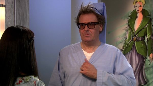True Jackson, VP - The Hunky Librarian