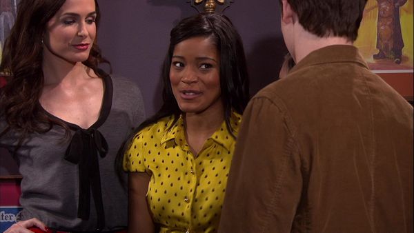 True Jackson, VP - True Magic