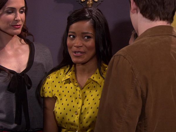 True Jackson, VP - True Magic