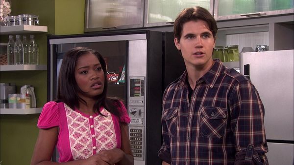 True Jackson, VP - My Boss Ate my Homework
