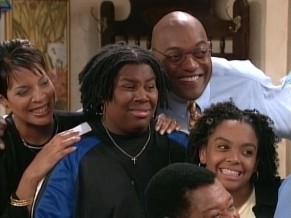 Kenan & Kel - The Graduates