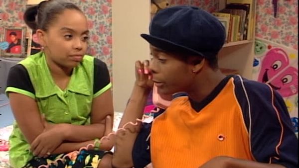 Kenan & Kel - Pair-Rental Guidance