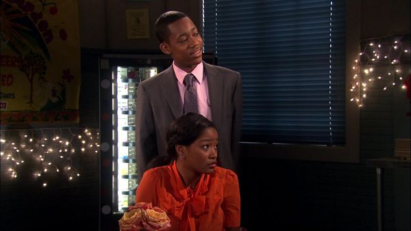 True Jackson, VP - Little Shakespere