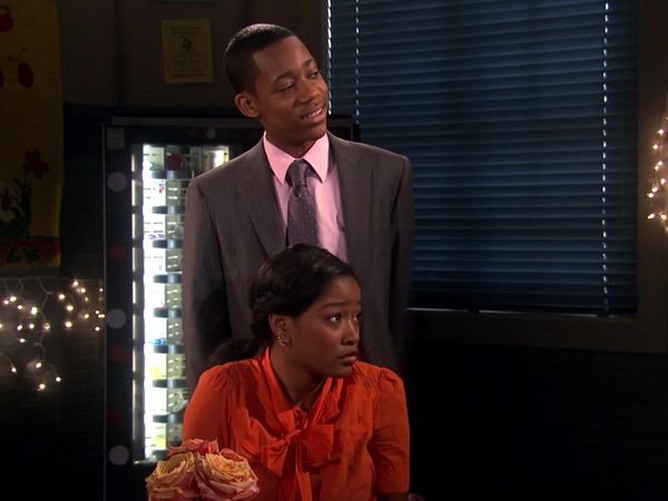 True Jackson, VP - Little Shakespere