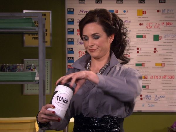 True Jackson, VP - Switcheroo