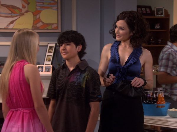 True Jackson, VP - House Party