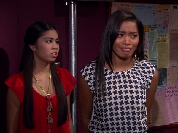 True Jackson, VP - True Fear
