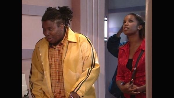 Kenan & Kel - Three Girls, A Guy, and a Cineplex