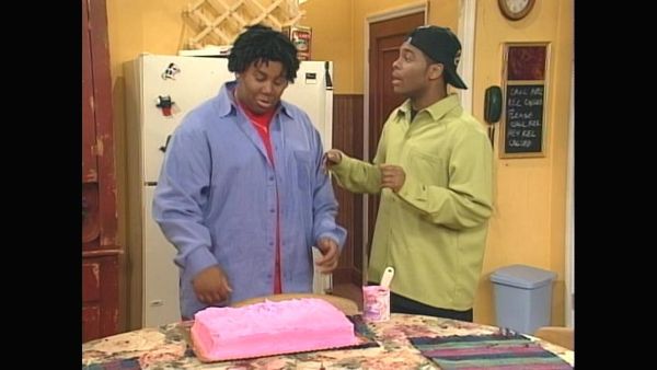 Kenan & Kel - Surprise Surprise