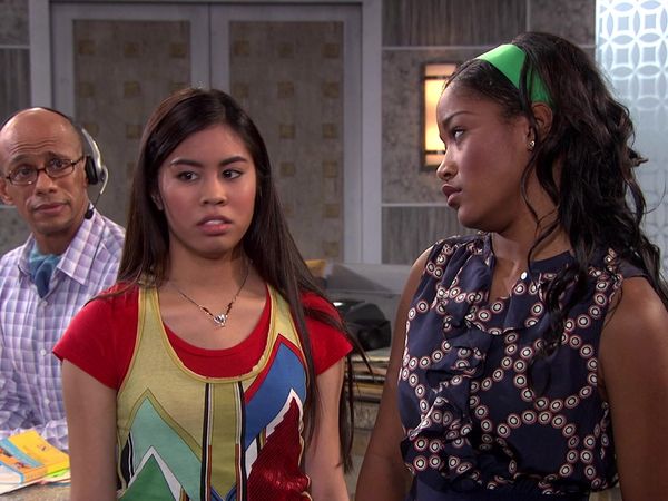 True Jackson, VP - The Gift